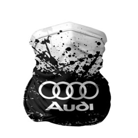 Бандана-труба 3D с принтом Audi , 100% полиэстер, ткань с особыми свойствами — Activecool | плотность 150‒180 г/м2; хорошо тянется, но сохраняет форму | audi | auto | automobile | car | carbon | machine | motor | motor car | sport car | автомашина | ауди | бренд | легковой автомобиль | марка | спортивный автомобиль | тачка