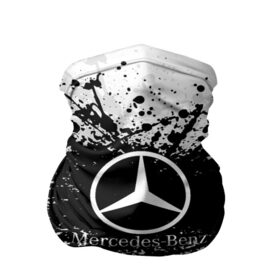 Бандана-труба 3D с принтом Mercedes-Benz , 100% полиэстер, ткань с особыми свойствами — Activecool | плотность 150‒180 г/м2; хорошо тянется, но сохраняет форму | auto | automobile | car | carbon | machine | motor | motor car | sport car | автомашина | бренд | легковой автомобиmercedes benzль | марка | спортивный автомобиль | тачка