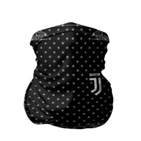 Бандана-труба 3D с принтом Juventus abstract collection , 100% полиэстер, ткань с особыми свойствами — Activecool | плотность 150‒180 г/м2; хорошо тянется, но сохраняет форму | Тематика изображения на принте: football | soccer | ювентус