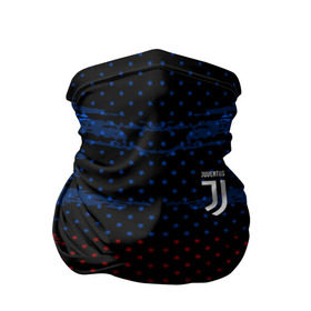 Бандана-труба 3D с принтом Juventus abstract collection , 100% полиэстер, ткань с особыми свойствами — Activecool | плотность 150‒180 г/м2; хорошо тянется, но сохраняет форму | Тематика изображения на принте: football | soccer | ювентус