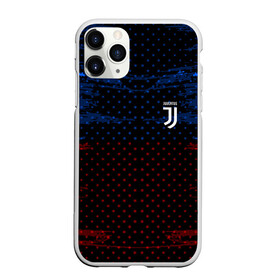 Чехол для iPhone 11 Pro Max матовый с принтом Juventus abstract collection , Силикон |  | Тематика изображения на принте: football | soccer | ювентус