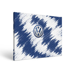 Холст прямоугольный с принтом Volkswagen , 100% ПВХ |  | Тематика изображения на принте: auto | car | race | volkswagen | авто | гонки | краска | краски | марка | машина | фольксваген | фольтсваген