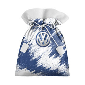 Подарочный 3D мешок с принтом Volkswagen , 100% полиэстер | Размер: 29*39 см | auto | car | race | volkswagen | авто | гонки | краска | краски | марка | машина | фольксваген | фольтсваген