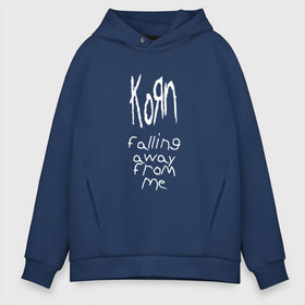 Мужское худи Oversize хлопок с принтом Korn - falling away from me , френч-терри — 70% хлопок, 30% полиэстер. Мягкий теплый начес внутри —100% хлопок | боковые карманы, эластичные манжеты и нижняя кромка, капюшон на магнитной кнопке | korn | koяn | альтернативный | арвизу | гранж | грув | группа | дэвис | корн | коян | лузье | манки | метал | музыка | нюметал | панк | песни | рок | уэлч | филди | филипп | хэд | череп | шаффер