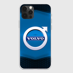 Чехол для iPhone 12 Pro Max с принтом Volvo SPORT , Силикон |  | auto | automobile | car | carbon | machine | motor | motor car | sport car | volvo | автомашина | бренд | вольво | легковой автомобиль | марка | спортивный автомобиль | тачка