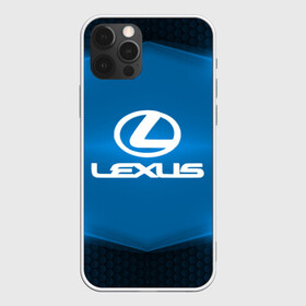 Чехол для iPhone 12 Pro с принтом Lexus SPORT , силикон | область печати: задняя сторона чехла, без боковых панелей | auto | automobile | car | carbon | lexus | machine | motor | motor car | sport car | автомашина | бренд | легковой автомобиль | лексус | марка | спортивный автомобиль | тачка