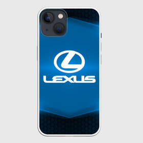 Чехол для iPhone 13 с принтом Lexus SPORT ,  |  | auto | automobile | car | carbon | lexus | machine | motor | motor car | sport car | автомашина | бренд | легковой автомобиль | лексус | марка | спортивный автомобиль | тачка