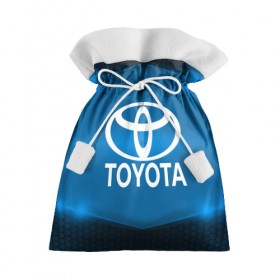 Подарочный 3D мешок с принтом Toyota SPORT , 100% полиэстер | Размер: 29*39 см | auto | automobile | car | carbon | machine | motor | motor car | sport car | toyota | автомашина | бренд | легковой автомобиль | марка | спортивный автомобиль | тачка