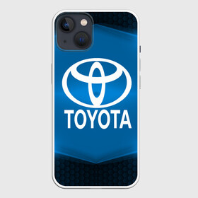 Чехол для iPhone 13 с принтом Toyota SPORT ,  |  | auto | automobile | car | carbon | machine | motor | motor car | sport car | toyota | автомашина | бренд | легковой автомобиль | марка | спортивный автомобиль | тачка