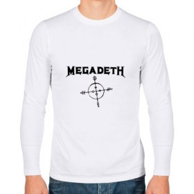 Мужской лонгслив хлопок с принтом Megadeth , 100% хлопок |  | megadet | megadeth | группа | дирк вербурен | дэвид эллефсон | дэйв мастейн | кико лоурейро | мегадет | мегадетх | метал | рок | трэш | трэшметал | тяжелый | хард | хардрок | хеви | хевиметал