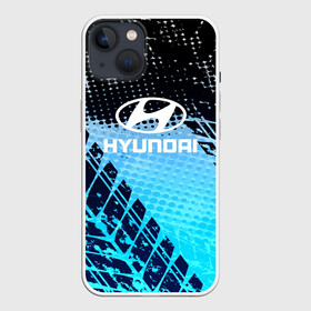 Чехол для iPhone 13 с принтом Hyundai sport auto motors 2018 ,  |  | auto | automobile | car | carbon | hyundai | machine | motor | motor car | sport car | автомашина | бренд | легковой автомобиль | марка | спортивный автомобиль | тачка