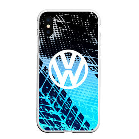 Чехол для iPhone XS Max матовый с принтом Volkswagen sport auto motors , Силикон | Область печати: задняя сторона чехла, без боковых панелей | auto | automobile | car | carbon | machine | motor | motor car | sport car | volkswagen | автомашина | бренд | легковой автомобиль | марка | спортивный автомобиль | тачка