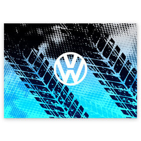 Поздравительная открытка с принтом Volkswagen sport auto motors , 100% бумага | плотность бумаги 280 г/м2, матовая, на обратной стороне линовка и место для марки
 | auto | automobile | car | carbon | machine | motor | motor car | sport car | volkswagen | автомашина | бренд | легковой автомобиль | марка | спортивный автомобиль | тачка