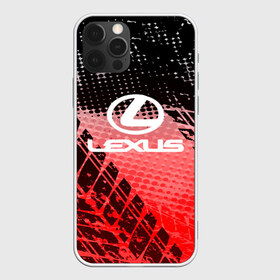 Чехол для iPhone 12 Pro Max с принтом Lexus sport auto motors , Силикон |  | auto | automobile | car | carbon | lexus | machine | motor | motor car | sport car | автомашина | бренд | легковой автомобиль | марка | спортивный автомобиль | тачка