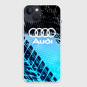 Чехол для iPhone 13 с принтом Audi sport auto motors ,  |  | audi | auto | automobile | car | carbon | machine | motor | motor car | sport car | автомашина | ауди | бренд | легковой автомобиль | марка | спортивный автомобиль | тачка