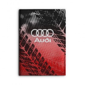 Обложка для автодокументов с принтом Audi sport auto motors , натуральная кожа |  размер 19,9*13 см; внутри 4 больших “конверта” для документов и один маленький отдел — туда идеально встанут права | audi | auto | automobile | car | carbon | machine | motor | motor car | sport car | автомашина | ауди | бренд | легковой автомобиль | марка | спортивный автомобиль | тачка