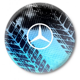 Значок с принтом Mercedes sport auto motors ,  металл | круглая форма, металлическая застежка в виде булавки | auto | automobile | car | carbon | machine | mercedes | motor | motor car | sport car | автомашина | бренд | легковой автомобиль | марка | спортивный автомобиль | тачка
