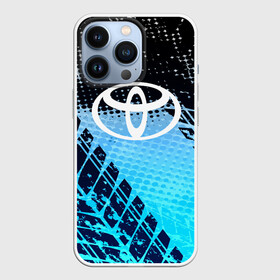 Чехол для iPhone 13 Pro с принтом Toyota sport auto motors ,  |  | auto | automobile | car | carbon | machine | motor | motor car | sport car | toyota | автомашина | бренд | легковой автомобиль | марка | спортивный автомобиль | тачка