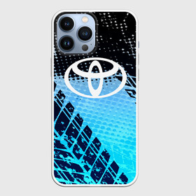 Чехол для iPhone 13 Pro Max с принтом Toyota sport auto motors ,  |  | auto | automobile | car | carbon | machine | motor | motor car | sport car | toyota | автомашина | бренд | легковой автомобиль | марка | спортивный автомобиль | тачка