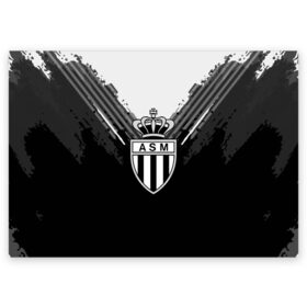 Поздравительная открытка с принтом Monaco abstract original , 100% бумага | плотность бумаги 280 г/м2, матовая, на обратной стороне линовка и место для марки
 | Тематика изображения на принте: football | soccer | монако