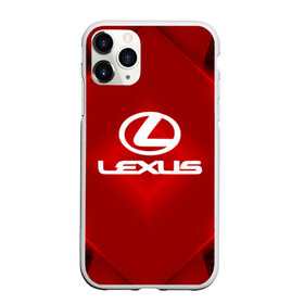 Чехол для iPhone 11 Pro матовый с принтом Lexus SPORT , Силикон |  | auto | automobile | car | carbon | lexus | machine | motor | motor car | sport car | автомашина | бренд | легковой автомобиль | лексус | марка | спортивный автомобиль | тачка