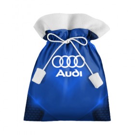 Подарочный 3D мешок с принтом Audi SPORT , 100% полиэстер | Размер: 29*39 см | audi | auto | automobile | car | carbon | machine | motor | motor car | sport car | автомашина | ауди | бренд | легковой автомобиль | марка | спортивный автомобиль | тачка