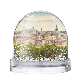 Водяной шар с принтом Рим , Пластик | Изображение внутри шара печатается на глянцевой фотобумаге с двух сторон | italy | rome | архитектура | европа | история | италия | отдых | отпуск | приключение | путешествие | рим | экскурсия