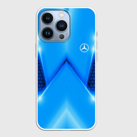 Чехол для iPhone 13 Pro с принтом Mercedes car sport SKY ,  |  | auto | automobile | car | carbon | machine | mercedes | motor | motor car | sport car | автомашина | бренд | легковой автомобиль | марка | спортивный автомобиль | тачка