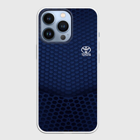 Чехол для iPhone 13 Pro с принтом Toyota SPORT MOTORS ,  |  | auto | automobile | car | carbon | machine | motor | motor car | sport car | toyota | автомашина | бренд | легковой автомобиль | марка | спортивный автомобиль | тачка