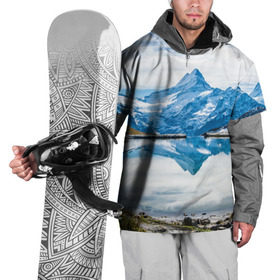 Накидка на куртку 3D с принтом Альпы , 100% полиэстер |  | Тематика изображения на принте: австрия | альпийские горы | альпийский хребет | альпы | германия | горное озеро | горные лыжи | европа | италия | лихтенштейн | пейзаж | природа | словения | сноуборд | франция | швейцария