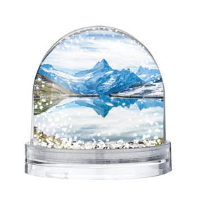 Снежный шар с принтом Альпы , Пластик | Изображение внутри шара печатается на глянцевой фотобумаге с двух сторон | австрия | альпийские горы | альпийский хребет | альпы | германия | горное озеро | горные лыжи | европа | италия | лихтенштейн | пейзаж | природа | словения | сноуборд | франция | швейцария