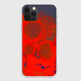 Чехол для iPhone 12 Pro Max с принтом Краски лета , Силикон |  | abstraction | color | spray | tie dye | абстракция | акварель | брызги красок | живопись | искусство | капли капли | краски | текстуры | цветные краски | яркие цвета