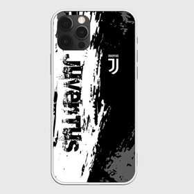 Чехол для iPhone 12 Pro Max с принтом JUVENTUS SPORT , Силикон |  | fc | football | fotball club | juventus | sport | спорт | спортивные | униформа | фирменые цвета | фк | футбол | футбольный клуб | ювентус