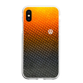 Чехол для iPhone XS Max матовый с принтом VOLKSWAGEN COLLECTION CARBON , Силикон | Область печати: задняя сторона чехла, без боковых панелей | auto | automobile | car | carbon | machine | motor | motor car | sport car | volkswagen | автомашина | бренд | легковой автомобиль | марка | спортивный автомобиль | тачка