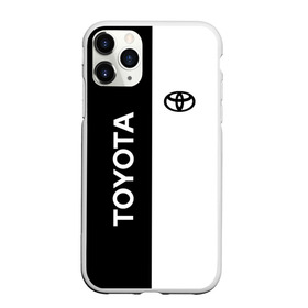 Чехол для iPhone 11 Pro Max матовый с принтом Toyota , Силикон |  | Тематика изображения на принте: corolla | corporation | crossover | mark | motor | sport | toyota | verso | vitz | yaris | авто | автомобиль | знак | лого | машина | седан | символ | спорт | тачка | тоёта | тойота | хэтчбек | эмблема