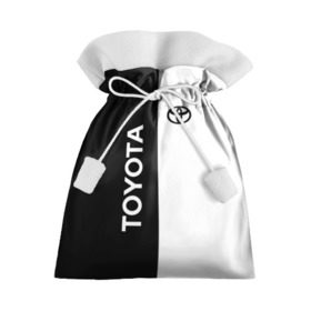 Подарочный 3D мешок с принтом Toyota , 100% полиэстер | Размер: 29*39 см | corolla | corporation | crossover | mark | motor | sport | toyota | verso | vitz | yaris | авто | автомобиль | знак | лого | машина | седан | символ | спорт | тачка | тоёта | тойота | хэтчбек | эмблема