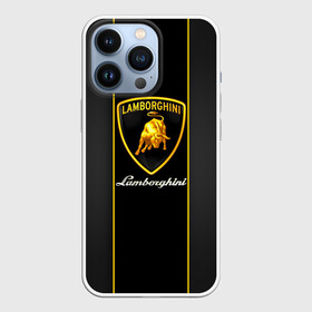 Чехол для iPhone 13 Pro с принтом Lamborghini ,  |  | automobili | gallardo | lamborghini | murcielago | reventon | roadster | s.p.a. | авто | автомобиль | знак | ламборгини | ламборджини | ламборжини | лого | машина | символ | спорт | тачка | эмблема