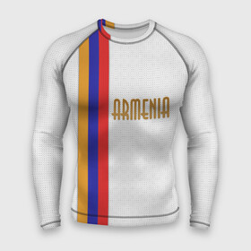 Мужской рашгард 3D с принтом Armenia 2 ,  |  | armenia | армения