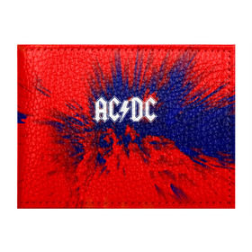 Обложка для студенческого билета с принтом AC/DC , натуральная кожа | Размер: 11*8 см; Печать на всей внешней стороне | ac dc | atco | atlantic | columbia | east west | elektra | emi | epic | ангус янг | крис слэйд | музыка | стиви янг | эксл роуз
