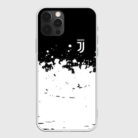 Чехол для iPhone 12 Pro Max с принтом JUVENTUS SPORT , Силикон |  | fc | football | football club | juventus | sport | спорт | спортивные | униформа | фирменые цвета | фк | футбол | футбольный клуб | ювентус