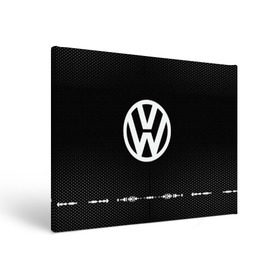 Холст прямоугольный с принтом Volkswagen sport auto abstract , 100% ПВХ |  | auto | automobile | car | carbon | machine | motor | motor car | sport car | volkswagen | автомашина | бренд | легковой автомобиль | марка | спортивный автомобиль | тачка