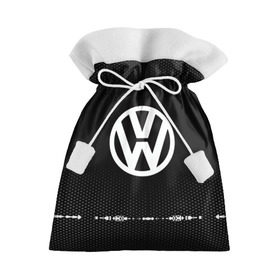 Подарочный 3D мешок с принтом Volkswagen sport auto abstract , 100% полиэстер | Размер: 29*39 см | auto | automobile | car | carbon | machine | motor | motor car | sport car | volkswagen | автомашина | бренд | легковой автомобиль | марка | спортивный автомобиль | тачка