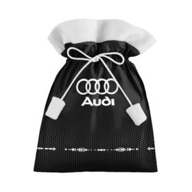 Подарочный 3D мешок с принтом Audi sport auto abstract , 100% полиэстер | Размер: 29*39 см | audi | auto | automobile | car | carbon | machine | motor | motor car | sport car | автомашина | ауди | бренд | легковой автомобиль | марка | спортивный автомобиль | тачка