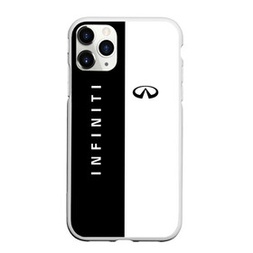 Чехол для iPhone 11 Pro матовый с принтом Infiniti , Силикон |  | Тематика изображения на принте: crossover | fx | infiniti | m56 | q30 | q50 | q60 | q70 | qx30 | qx50 | qx60 | qx70 | qx80 | sport | авто | автомобиль | знак | инфинити | лого | машина | седан | символ | спорт | тачка | хэтчбек | эмблема