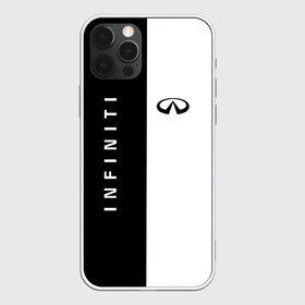 Чехол для iPhone 12 Pro с принтом Infiniti , силикон | область печати: задняя сторона чехла, без боковых панелей | crossover | fx | infiniti | m56 | q30 | q50 | q60 | q70 | qx30 | qx50 | qx60 | qx70 | qx80 | sport | авто | автомобиль | знак | инфинити | лого | машина | седан | символ | спорт | тачка | хэтчбек | эмблема