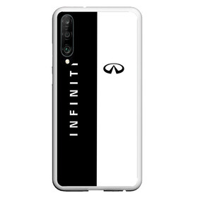 Чехол для Honor P30 с принтом Infiniti , Силикон | Область печати: задняя сторона чехла, без боковых панелей | Тематика изображения на принте: crossover | fx | infiniti | m56 | q30 | q50 | q60 | q70 | qx30 | qx50 | qx60 | qx70 | qx80 | sport | авто | автомобиль | знак | инфинити | лого | машина | седан | символ | спорт | тачка | хэтчбек | эмблема