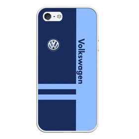 Чехол для iPhone 5/5S матовый с принтом Volkswagen , Силикон | Область печати: задняя сторона чехла, без боковых панелей | volkswagen | авто | автомобиль | вольксваген | лого | машина | фолькс ваген | фольксваген | эмблема