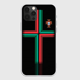 Чехол для iPhone 12 Pro Max с принтом Portugal 2018 WC alternative , Силикон |  | confederation | cup | euro | portugal | world | европы | конфедераций | кубок | мира | португалия | чемпионат