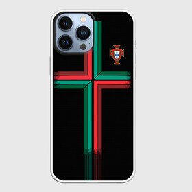 Чехол для iPhone 13 Pro Max с принтом Portugal 2018 WC alternative ,  |  | confederation | cup | euro | portugal | world | европы | конфедераций | кубок | мира | португалия | чемпионат