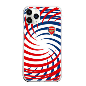 Чехол для iPhone 11 Pro матовый с принтом Arsenal , Силикон |  | arsenal | football | soccer | uefa | англия | арсенал | клуб | лига | лондон | матч | мертезакер | мяч | озиль | уефа | футбол | футбольный клуб